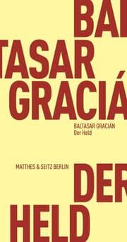 Cover von Der Held