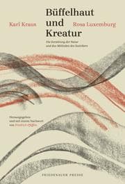 Cover von Büffelhaut und Kreatur