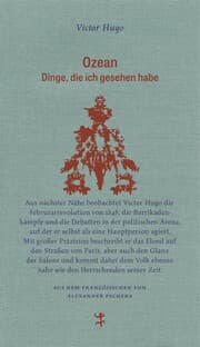 Cover von Ozean