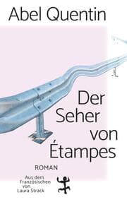 Cover von Der Seher von Étampes