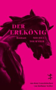 Cover von Der Erlkönig