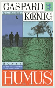 Cover von Humus