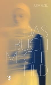 Cover von Das Buch Mechthild