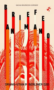 Cover von Briefe an Mano