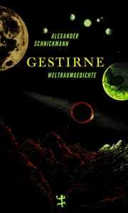 Cover von Gestirne