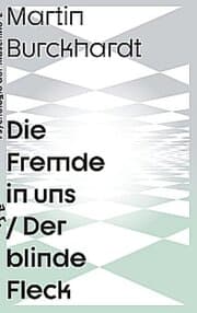 Cover von Die Fremde in uns
