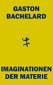 Cover von Imaginationen der Materie