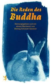 Cover von Die Reden des Buddha