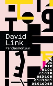 Cover von Pandaemonium