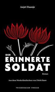 Cover von Der erinnerte Soldat