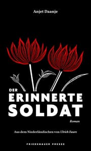 Cover von Der erinnerte Soldat