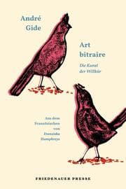 Cover von Art bitraire