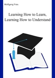 Cover von Learning How to Learn, Learning How to Understand