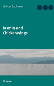 Cover von Jasmin und Chickenwings