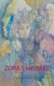 Cover von Zora's Mistake