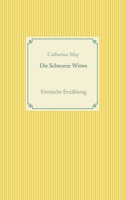 Cover von Die Schwarze Witwe