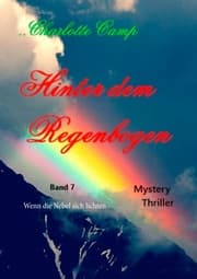 Cover von Hinter dem Regenbogen