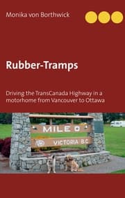 Cover von Rubber-Tramps
