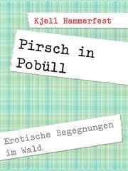 Cover von Pirsch in Pobüll