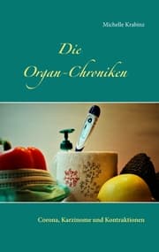 Cover von Die Organ-Chroniken