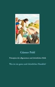 Cover von Prinzipien der allgemeinen und christlichen Ethik