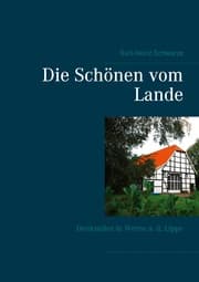 Cover von Die Schönen vom Lande