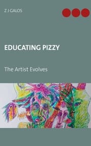Cover von Educating Pizzy