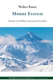 Cover von Mount Everest
