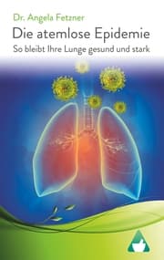Cover von Die atemlose Epidemie