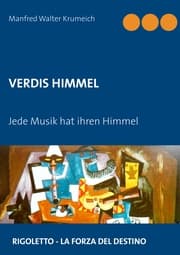 Cover von Verdis Himmel
