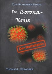 Cover von Die Coronakrise