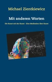 Cover von Mit anderen Worten