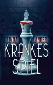 Cover von Krankes Spiel