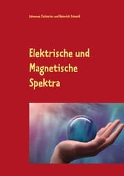 Cover von Elektrische und Magnetische Spektra