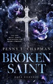 Cover von Broken Saint