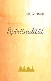 Cover von Spiritualität