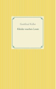 Cover von Kleider machen Leute