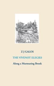 Cover von The Vivenot Elegies
