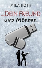 Cover von ... dein Freund und Mörder