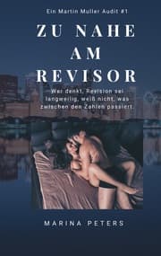 Cover von Zu nahe am Revisor