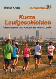 Cover von Kurze Laufgeschichten