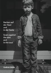 Cover von Narben auf der Haut und in der Seele