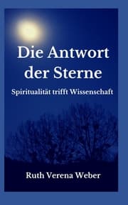 Cover von Die Antwort der Sterne