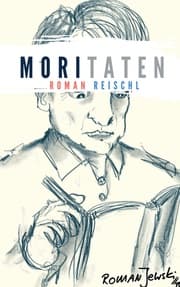 Cover von MORITATEN