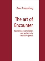 Cover von The art of Encounter