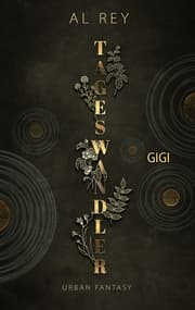 Cover von Tageswandler 5