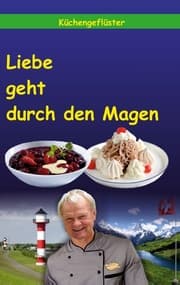 Cover von Liebe geht durch den Magen