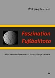 Cover von Faszination Fußballtoto