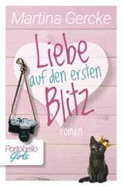 Cover von Liebe auf den ersten Blitz