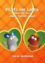 Cover von Piloto und Lassie
